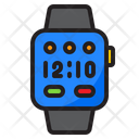 پیش‌نمایش فایل smartwatch-4625778 از پک زمان و تاریخ