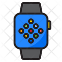 پیش‌نمایش فایل smartwatch-4625781 از پک زمان و تاریخ