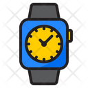 پیش‌نمایش فایل smartwatch-4625789 از پک زمان و تاریخ