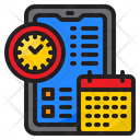 پیش‌نمایش فایل time-management-4625766 از پک زمان و تاریخ