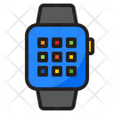 پیش‌نمایش فایل watch-app-4625788 از پک زمان و تاریخ