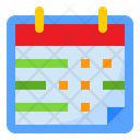پیش‌نمایش فایل calendar-4625804 از پک زمان و تاریخ