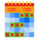 پیش‌نمایش فایل calendar-4625808 از پک زمان و تاریخ