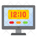 پیش‌نمایش فایل computer-time-4625832 از پک زمان و تاریخ