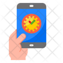 پیش‌نمایش فایل mobile-clock-4625822 از پک زمان و تاریخ