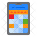 پیش‌نمایش فایل mobile-schedule-4625823 از پک زمان و تاریخ
