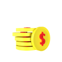 پیش‌نمایش فایل coins-9006175 از پک فروشگاه آنلاین