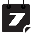 پیش‌نمایش فایل calendar-53 از پک نیاز کاربر