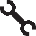 پیش‌نمایش فایل wrench-5 از پک نیاز کاربر
