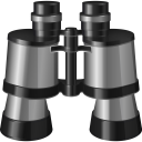پیش‌نمایش فایل binoculars-10 از پک مدیا آتروس