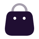 پیش‌نمایش فایل bag-2456694 از پک آیکنلی – آیکن‌های ضروری