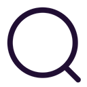پیش‌نمایش فایل search-2456651 از پک آیکنلی – آیکن‌های ضروری