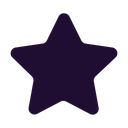 پیش‌نمایش فایل star-2456525 از پک آیکنلی – آیکن‌های ضروری