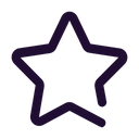 پیش‌نمایش فایل star-2456559 از پک آیکنلی – آیکن‌های ضروری
