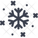 پیش‌نمایش فایل snowflake-3359458 از پک آب و هوا