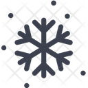 پیش‌نمایش فایل snowflake-3359459 از پک آب و هوا