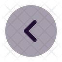 پیش‌نمایش فایل arrow-left-circle-3412191 از پک رابط کاربری