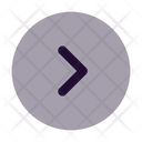 پیش‌نمایش فایل arrow-right-circle-3412196 از پک رابط کاربری