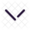 پیش‌نمایش فایل arrow-down-3412179 از پک رابط کاربری