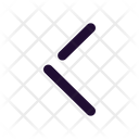 پیش‌نمایش فایل arrow-left-3412084 از پک رابط کاربری