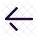 پیش‌نمایش فایل arrow-left-3412088 از پک رابط کاربری