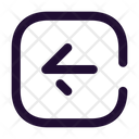 پیش‌نمایش فایل arrow-left-square-3412087 از پک رابط کاربری