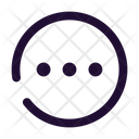 پیش‌نمایش فایل more-circle-3412138 از پک رابط کاربری