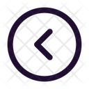 پیش‌نمایش فایل arrow-left-circle-3412289 از پک رابط کاربری