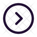 پیش‌نمایش فایل arrow-right-circle-3412294 از پک رابط کاربری