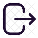پیش‌نمایش فایل logout-3412339 از پک رابط کاربری