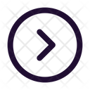 پیش‌نمایش فایل arrow-right-circle-3412494 از پک رابط کاربری