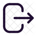 پیش‌نمایش فایل logout-3412539 از پک رابط کاربری