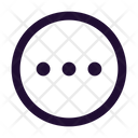 پیش‌نمایش فایل more-circle-3412541 از پک رابط کاربری