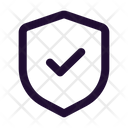 پیش‌نمایش فایل shield-done-3412558 از پک رابط کاربری
