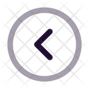 پیش‌نمایش فایل arrow-left-circle-3412388 از پک رابط کاربری