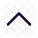 پیش‌نمایش فایل arrow-up-3412396 از پک رابط کاربری