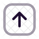 پیش‌نمایش فایل arrow-up-square-3412399 از پک رابط کاربری
