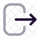 پیش‌نمایش فایل logout-3412438 از پک رابط کاربری