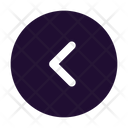 پیش‌نمایش فایل arrow-left-circle-3411993 از پک رابط کاربری