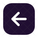 پیش‌نمایش فایل arrow-left-square-3411994 از پک رابط کاربری
