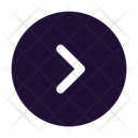 پیش‌نمایش فایل arrow-right-circle-3411998 از پک رابط کاربری