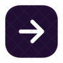 پیش‌نمایش فایل arrow-right-square-3411999 از پک رابط کاربری