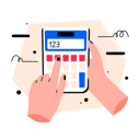 پیش‌نمایش فایل calculate-4922728 از پک مگی