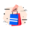 پیش‌نمایش فایل doing-shopping-4922727 از پک مگی