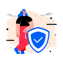 پیش‌نمایش فایل security-shield-4922759 از پک مگی