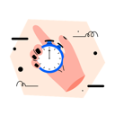 پیش‌نمایش فایل stopwatch-4922764 از پک مگی