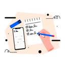 پیش‌نمایش فایل task-planning-4922753 از پک مگی