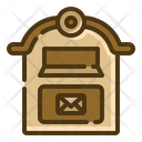 پیش‌نمایش فایل mailbox-6102167 از پک تماس با ما