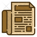 پیش‌نمایش فایل newspaper-6102171 از پک تماس با ما