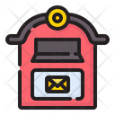 پیش‌نمایش فایل mailbox-6102118 از پک تماس با ما